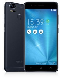 Прошивка телефона Asus ZenFone 3 Zoom (ZE553KL) в Екатеринбурге